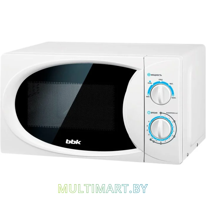 Микроволновая печь BBK 20MWS-710M/W